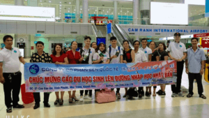Read more about the article Du học Nhật Bản