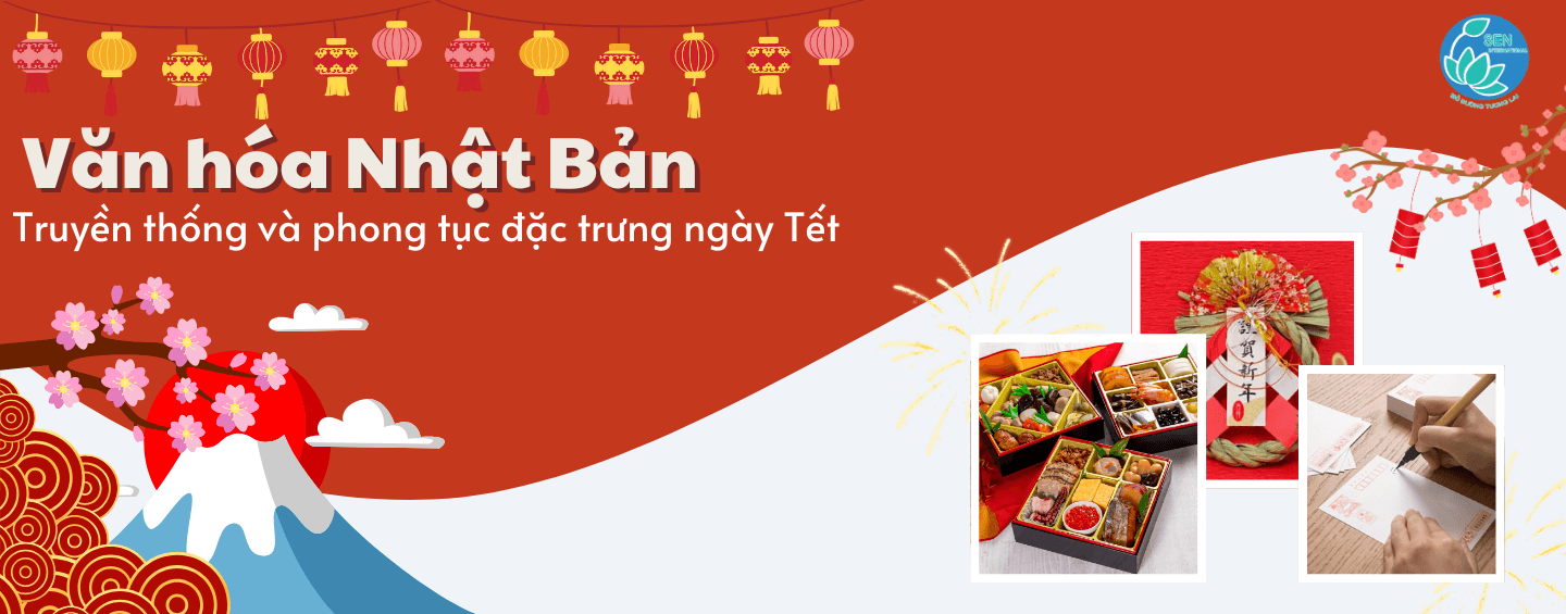 You are currently viewing Truyền thống và phong tục đặc trưng ngày Tết
