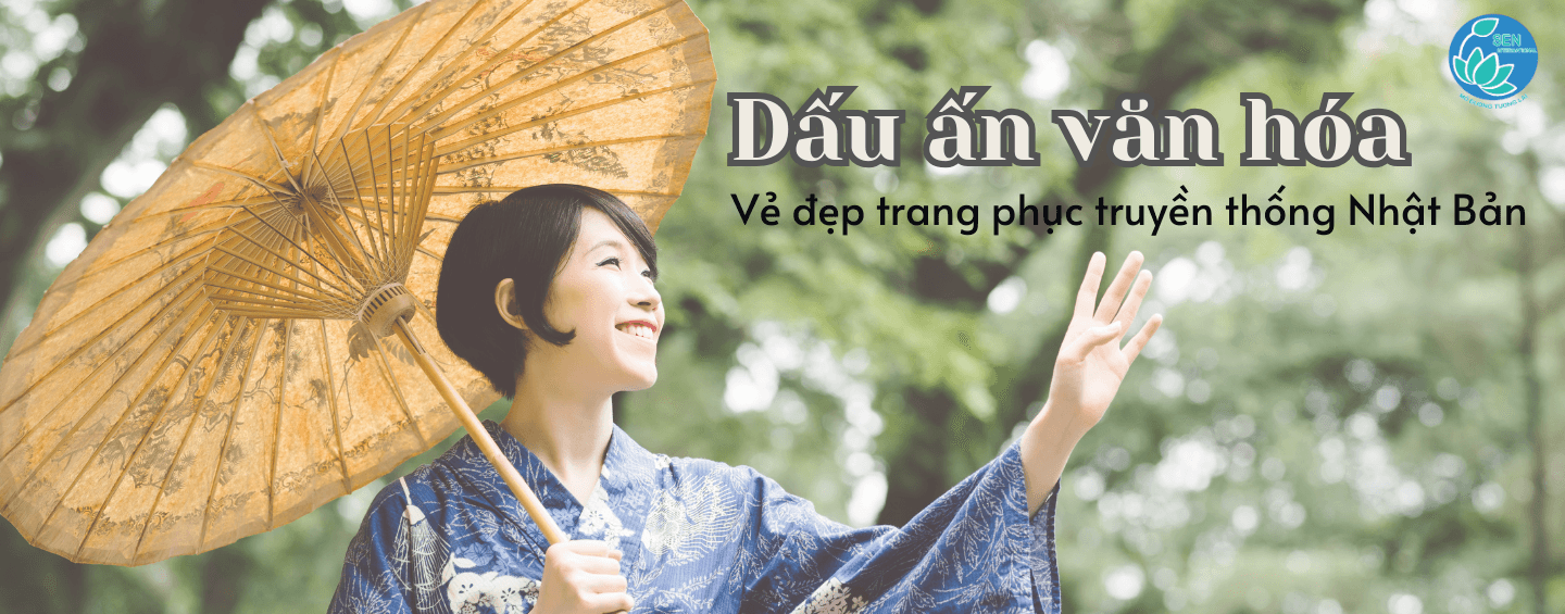 You are currently viewing Vẻ đẹp trang phục truyền thống Nhật Bản