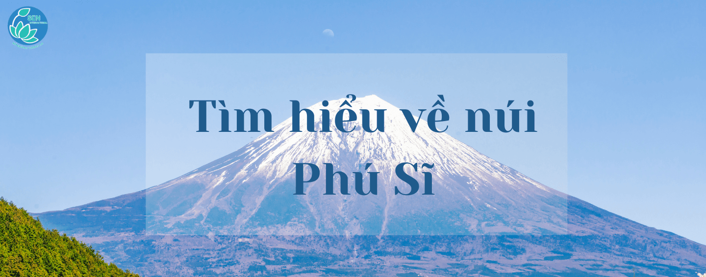 You are currently viewing Tìm hiểu về Núi Phú Sĩ